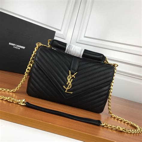 ysl easy bag replica